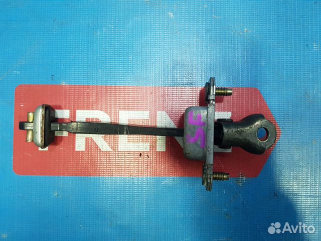 Subaru Forester SF 1996-02 Ограничитель двери Subaru Forester SF 1996-02 Ограничитель двери