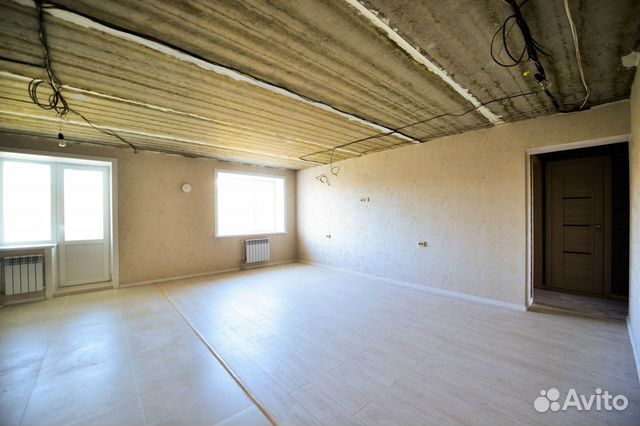 3-к квартира, 69.8 м², 7/10 эт. 3-к квартира, 69.8 м², 7/10 эт.