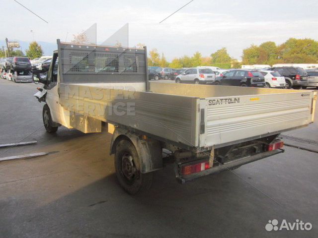 Разборка Ford Transit (Форд Транзит) 06-14 Разборка Ford Transit (Форд Транзит) 06-14