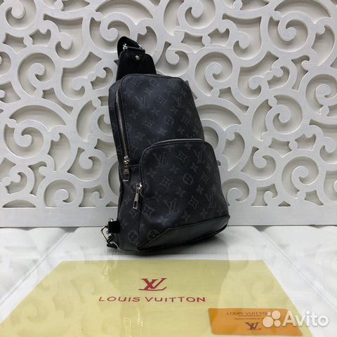 Сумка мужская Луи Виттон Louis Vuitton lv Сумка мужская Луи Виттон Louis Vuitton lv