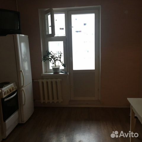 1-к квартира, 36 м², 3/5 эт.