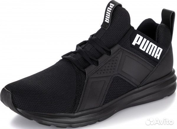enzo sport puma