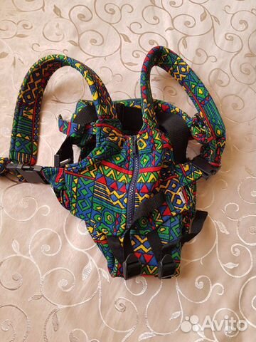 Кенгуру для ребенка