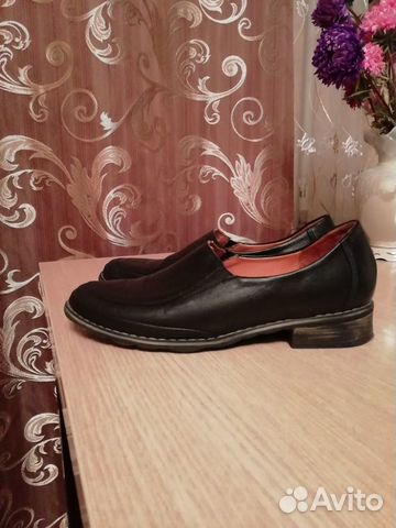 Слипоны женские из натуральной кожи Слипоны женские из натуральной кожи