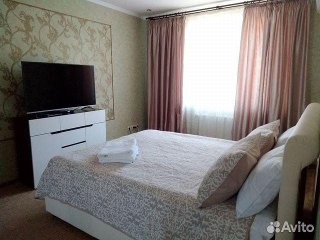 1-к квартира, 40 м², 3/16 эт. 1-к квартира, 40 м², 3/16 эт.