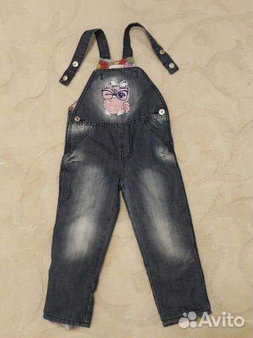 Джинсы Джинсы