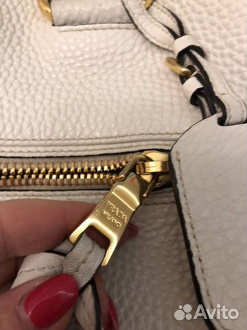 Сумки prada, Valentino. Оригиналы