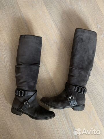 Сапоги женские зимние Сапоги женские зимние