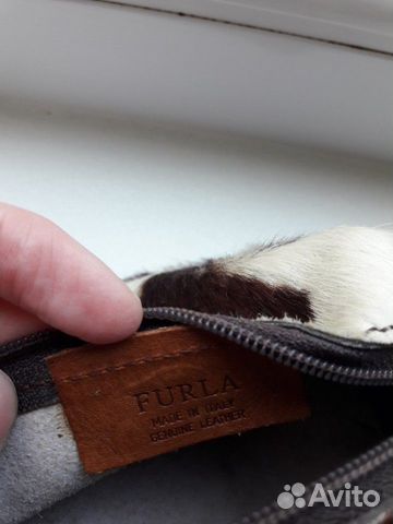 Косметичка furla