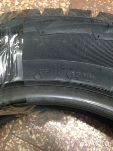 Шина Hankook 235/60/17 102T i*Pike RW11 Ш (зим) Шина Hankook 235/60/17 102T i*Pike RW11 Ш (зим)
