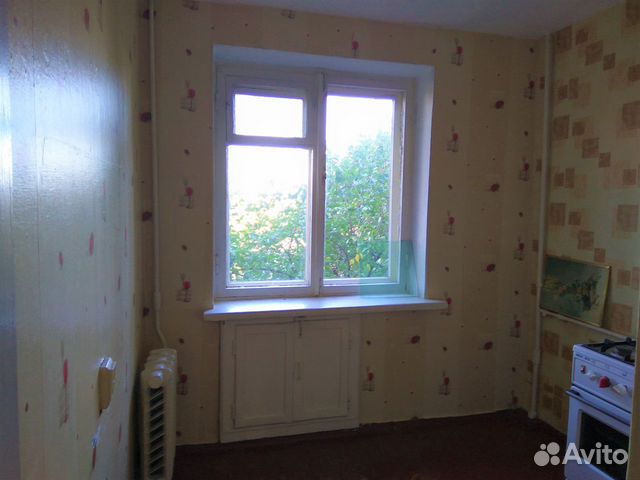 1-к квартира, 31 м², 2/5 эт.