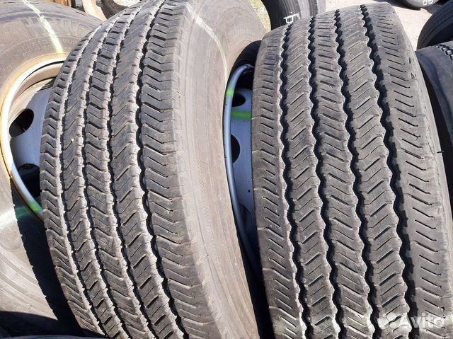 Грузовые шины 315 70 R22.5 Continental HSW 2 Грузовые шины 315 70 R22.5 Continental HSW 2