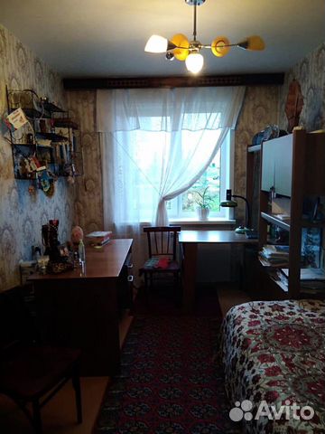 3-к квартира, 63 м², 2/9 эт. 3-к квартира, 63 м², 2/9 эт.