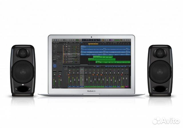 micro monitor