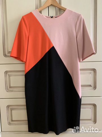 Платье msgm (Италия) Платье msgm (Италия)