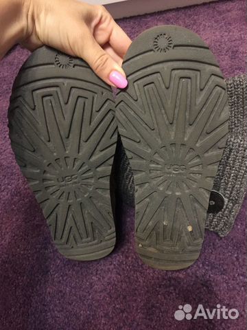 Угги UGG australia оригинал новые Угги UGG australia оригинал новые