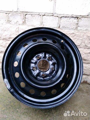 Диски киа сид Диски киа сид