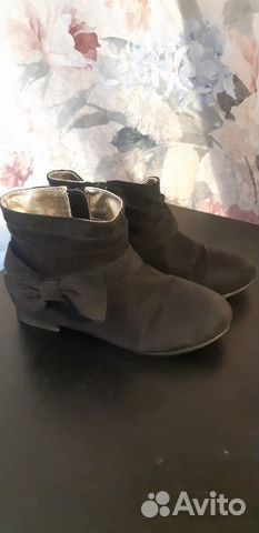 Ботинки H&M 28 Ботинки H&M 28