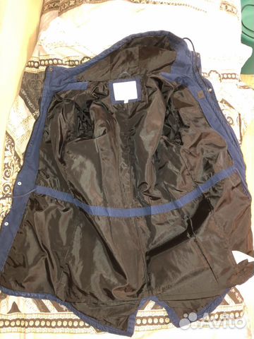 Куртка adidas neo