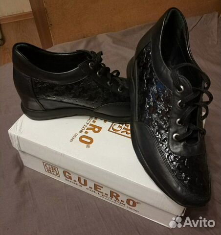 Полуботинки женские Полуботинки женские