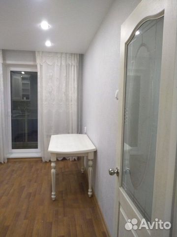 1-к квартира, 39 м², 1/10 эт.