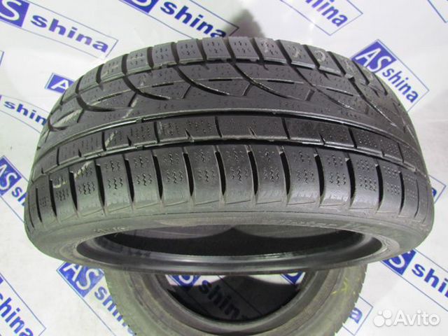 Шины 195 50 16 107T Hankook Winter i*cept Evo Шины 195 50 16 107T Hankook Winter i*cept Evo