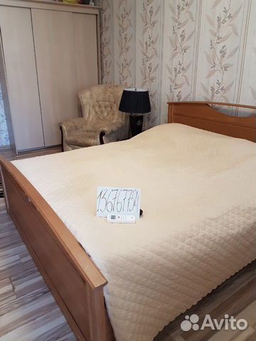 1-к квартира, 31 м², 3/5 эт.