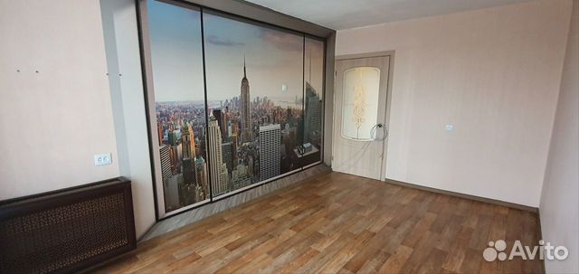 1-к квартира, 33 м², 2/9 эт.