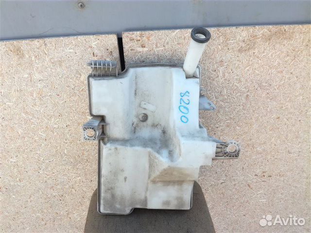 Бачок омывателя Ford Focus 3 CB8 2011