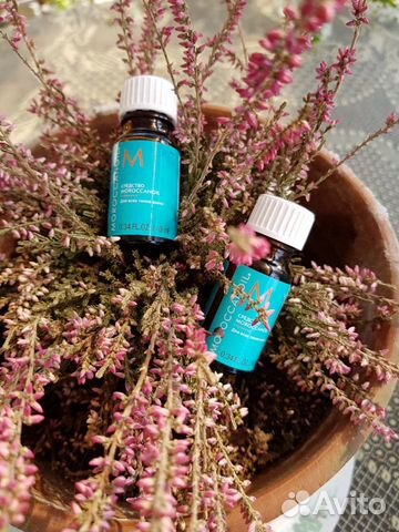Масло для волос Moroccanoil Масло для волос Moroccanoil