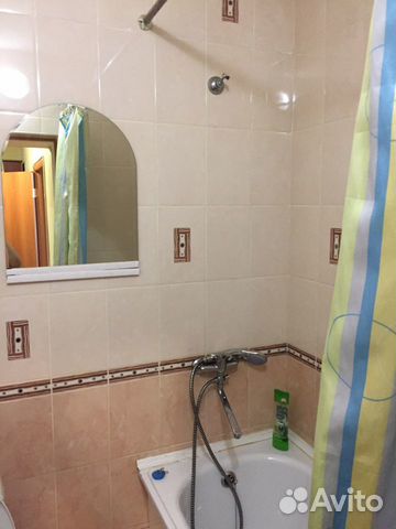 1-к квартира, 35 м², 4/9 эт. 1-к квартира, 35 м², 4/9 эт.