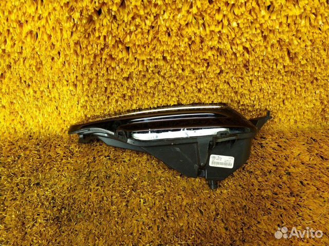 Птф передний правый Land Rover Range Rover Evoque Птф передний правый Land Rover Range Rover Evoque