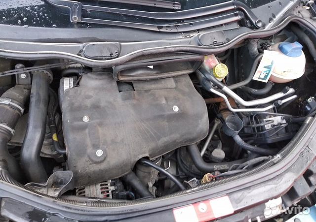 Запчасти б/у для Audi A2 8Z 1999-2005 Ауди а2 8z
