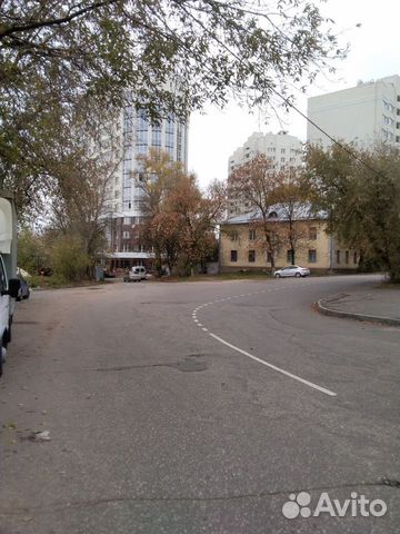3-к квартира, 96.7 м², 5/16 эт.