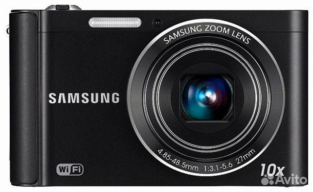 Фотоаппарат SAMSUNG ST200