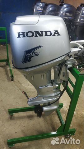 Honda 30