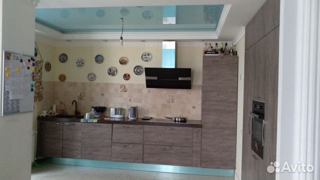 4-к квартира, 175 м², 14/18 эт. 4-к квартира, 175 м², 14/18 эт.