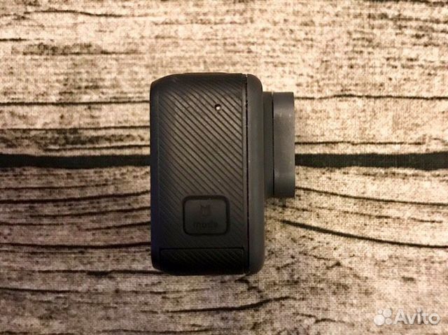 GoPro Hero 5