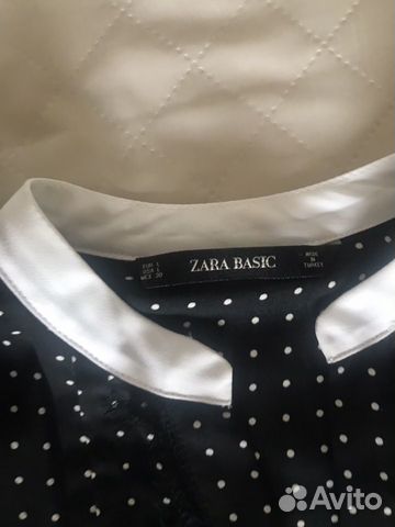 Платье Zara Платье Zara