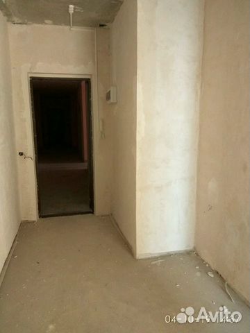 1-к квартира, 47.9 м², 7/18 эт.