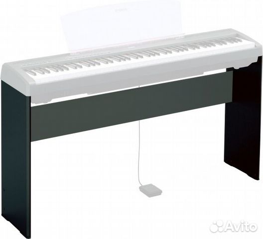Стойка 85 для цифровых пианино yamaha P45/115