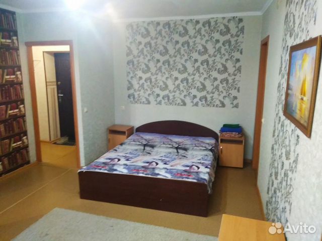 2-к квартира, 50 м², 4/5 эт. 2-к квартира, 50 м², 4/5 эт.