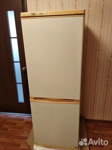 Холодильник stinol