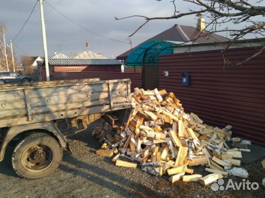 Дрова Дрова