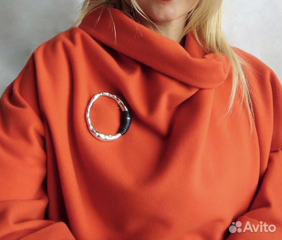 Брошь Брошь