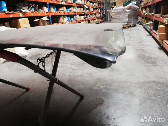 Капот Toyota Land Cruiser 100 53301-60510