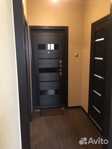 1-к квартира, 36 м², 6/10 эт.