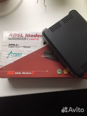  Adsl modem  89674702163 купить 1