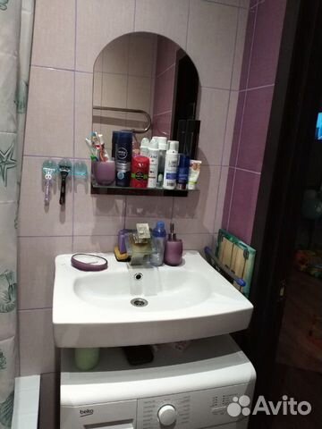 Студия, 25 м², 1/3 эт. Студия, 25 м², 1/3 эт.