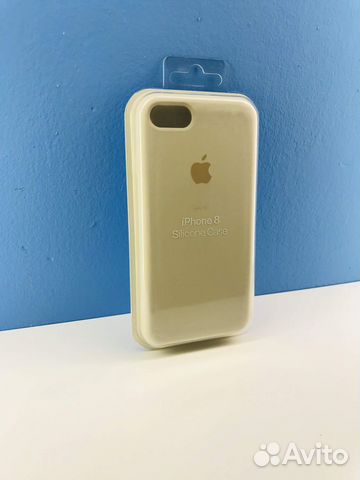 Чехол для iPhone 7/8